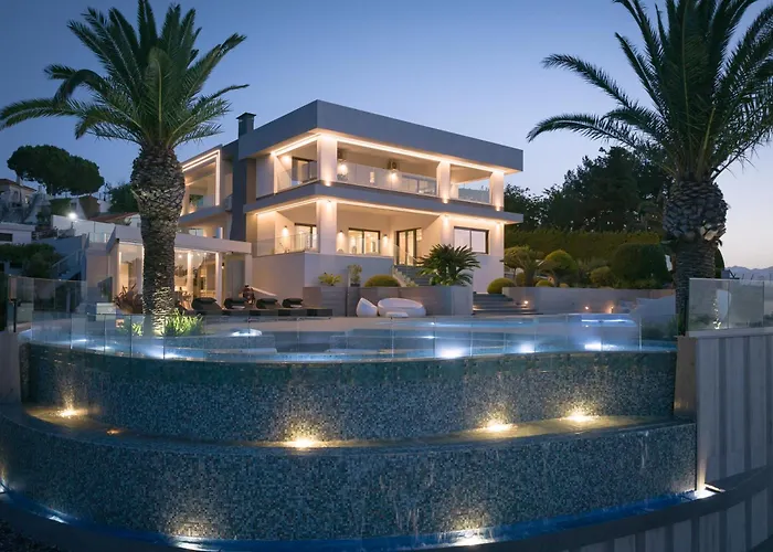 Villa Kalliston
