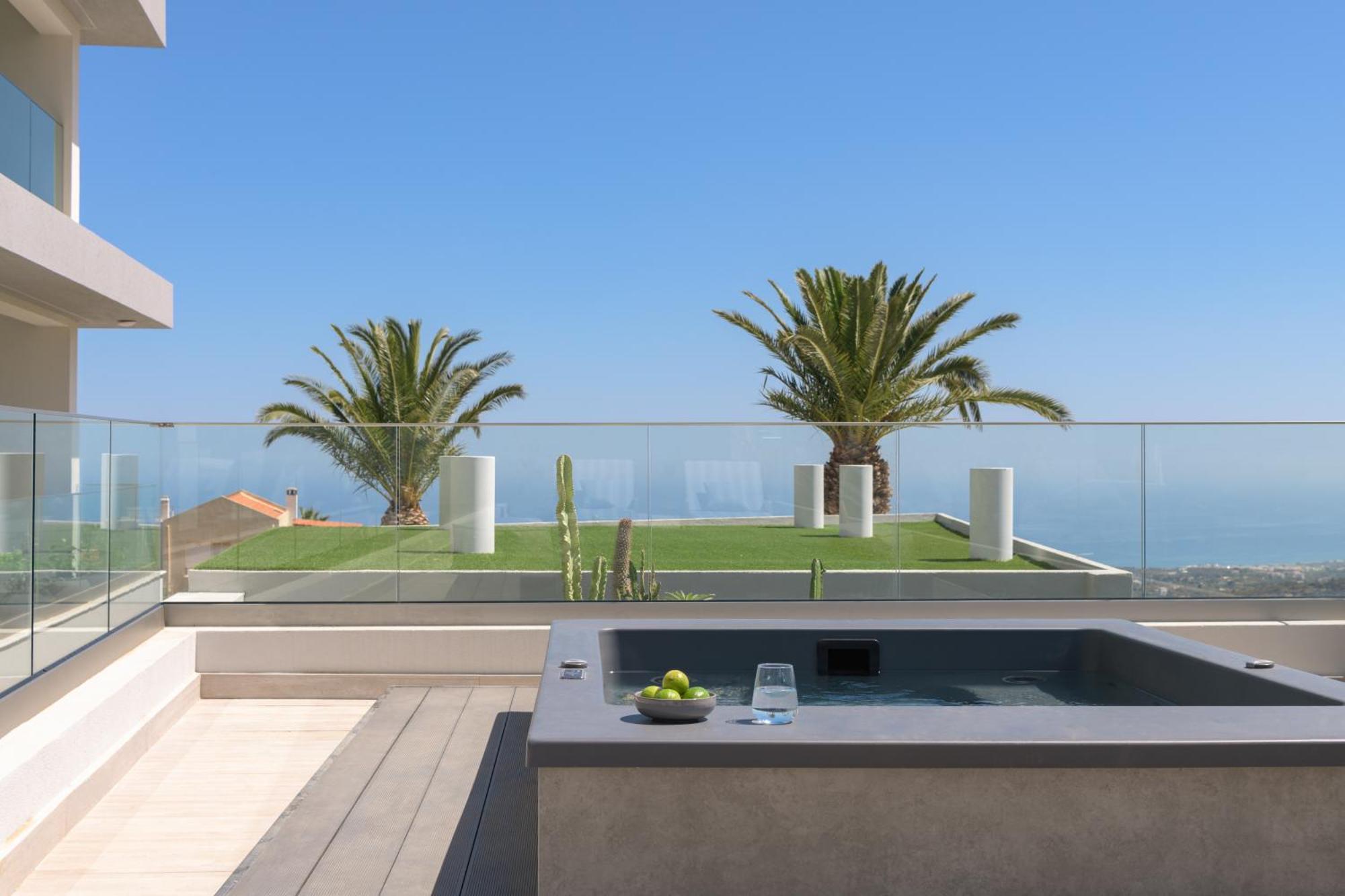 Kalliston Rethymno (Crete)