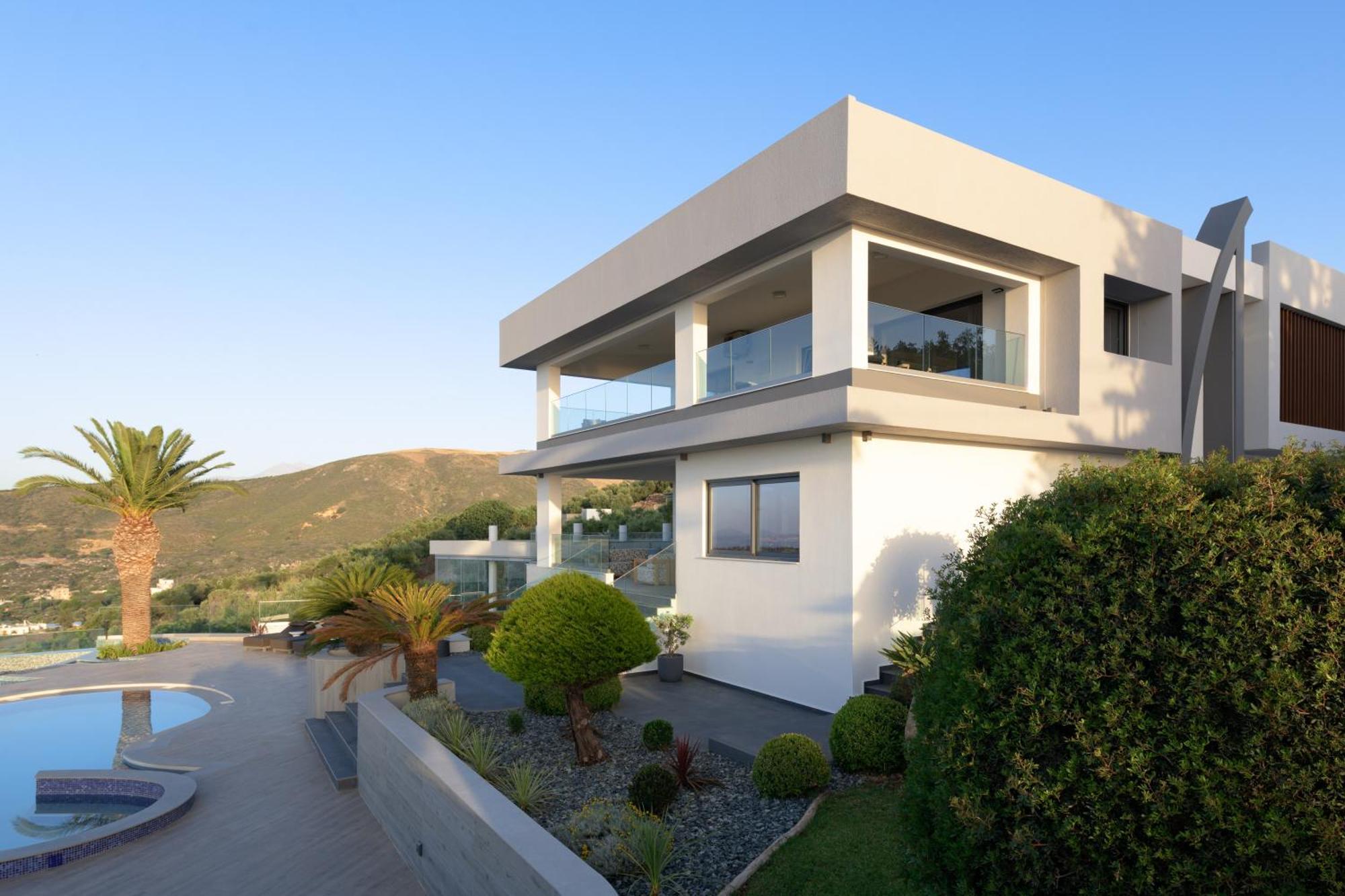 Villa Kalliston