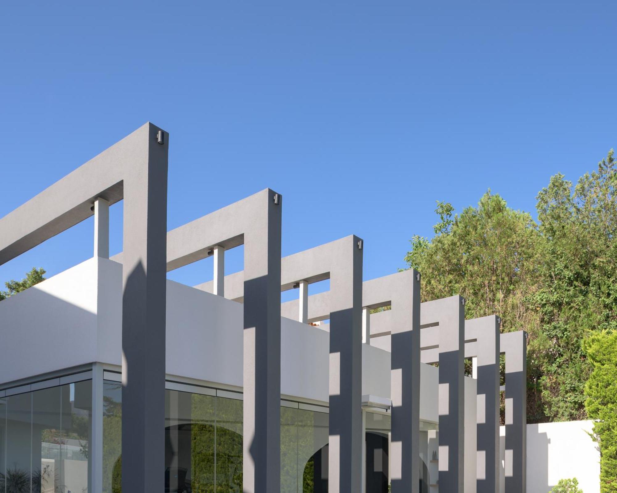 Villa Kalliston